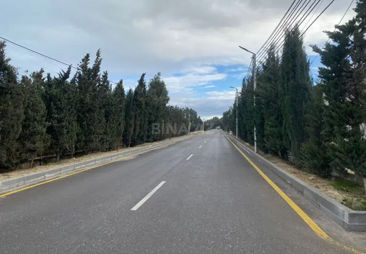 24 sot Torpaq Satılır, Şüvəlan, Xəzər, Bakı