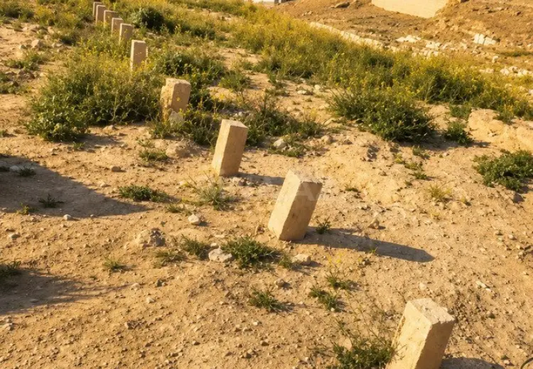 12 sot Torpaq Satılır, Şıxov qəs., Səbail, Bakı