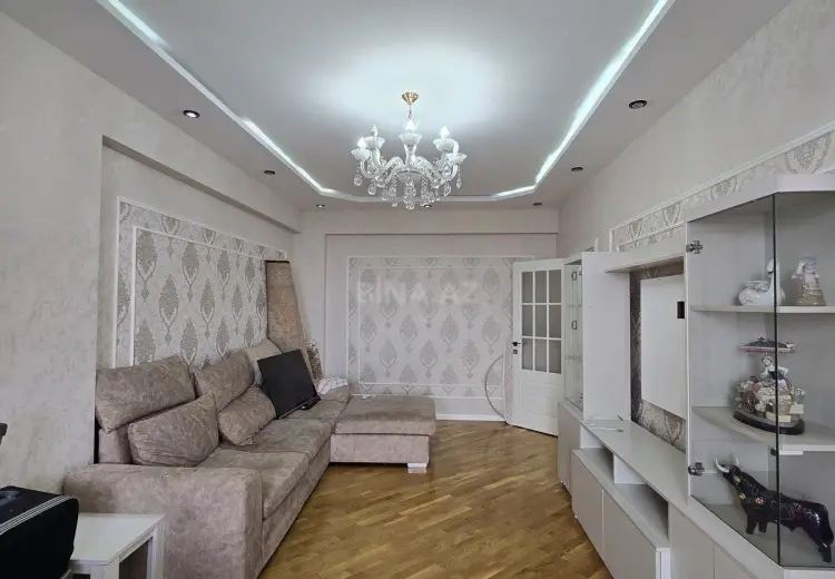 2 otaqlı mənzil Kirayə (aylıq), Əhmədli, Xətai, Bakı