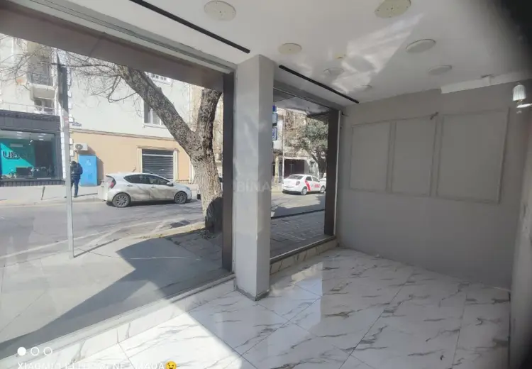 130 m² Obyekt / Ofis Kirayə (aylıq), Nəsimi, Bakı