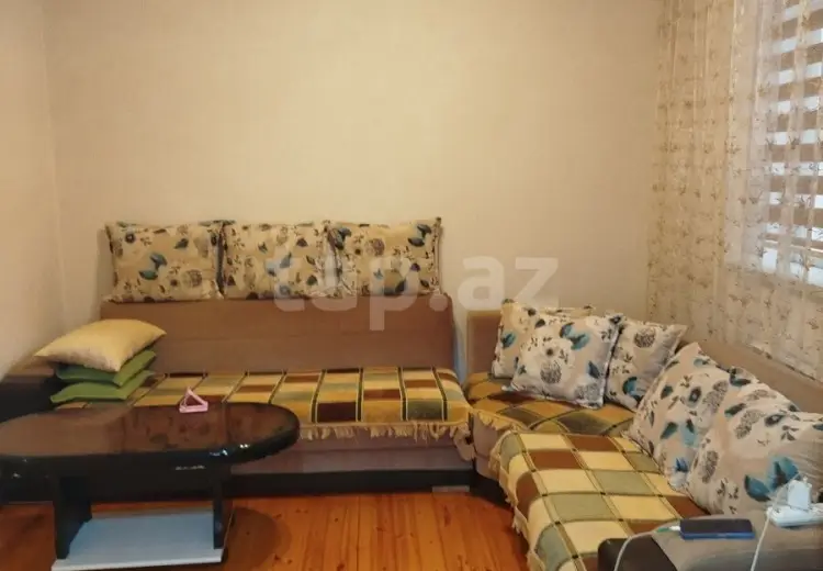 3 otaqlı mənzil , Sumqayıt