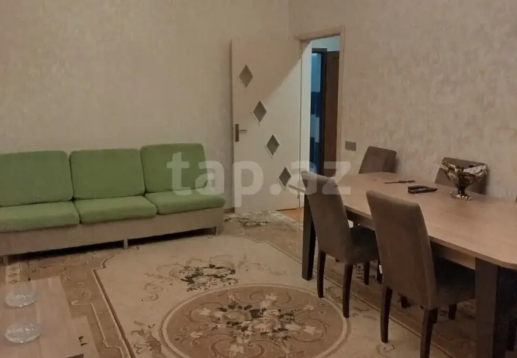 3 otaqlı mənzil , Sumqayıt