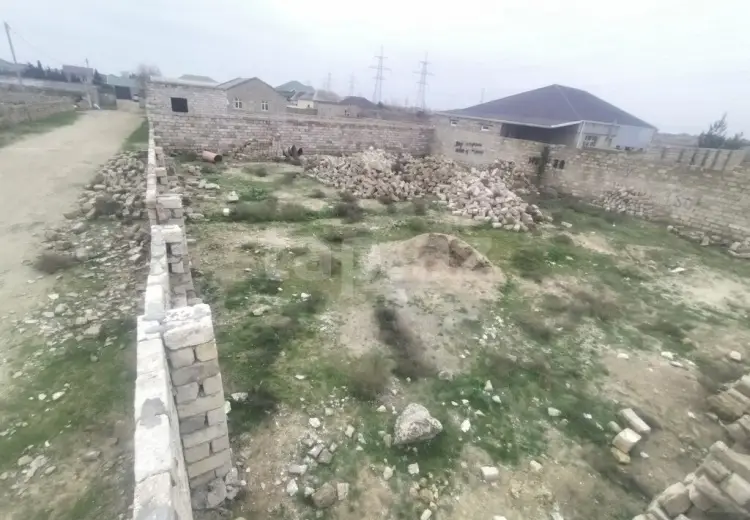 0 m² Obyekt / Ofis , Qala, Xəzər, Bakı