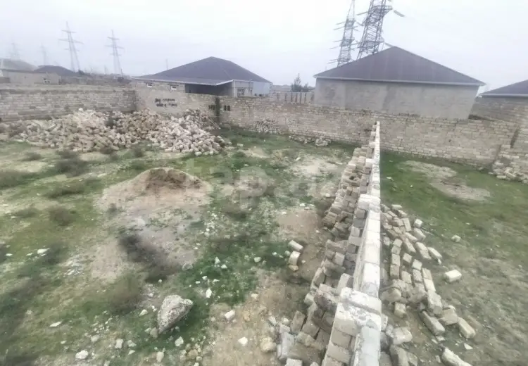 0 m² Obyekt / Ofis , Qala, Xəzər, Bakı