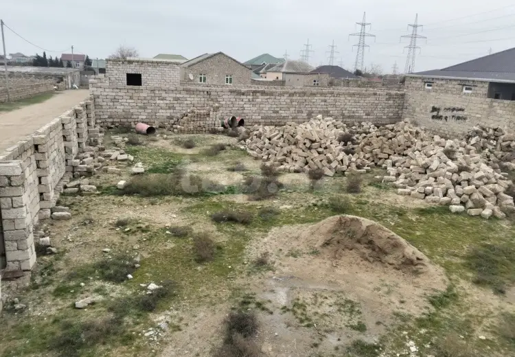 0 m² Obyekt / Ofis , Qala, Xəzər, Bakı