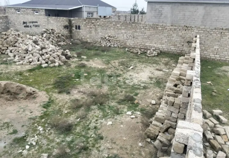 0 m² Obyekt / Ofis , Qala, Xəzər, Bakı