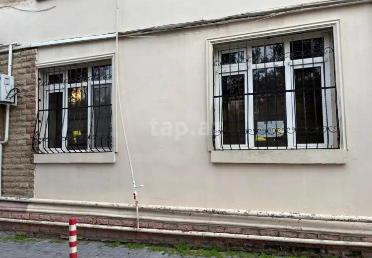 0 m² Obyekt / Ofis , Yasamal qəs., Yasamal, Bakı