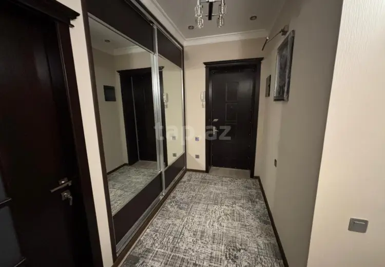 0 m² Obyekt / Ofis , Yasamal qəs., Yasamal, Bakı