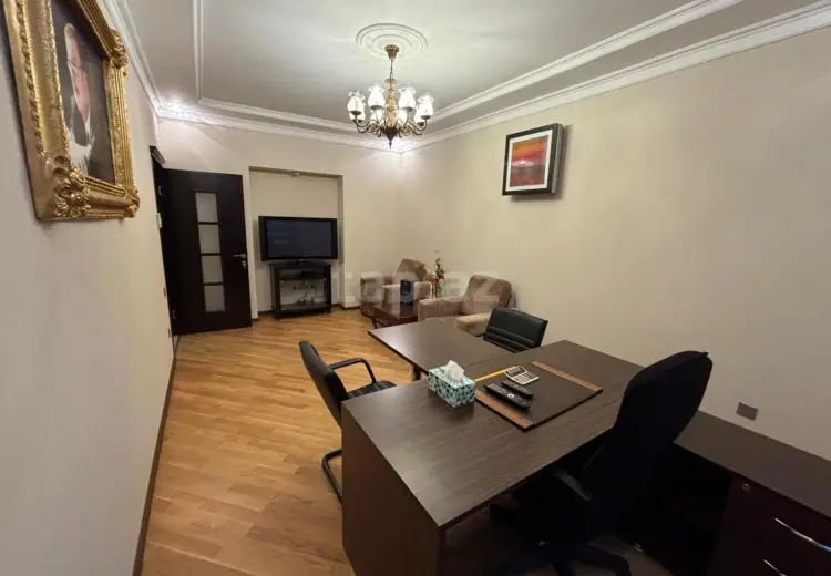 0 m² Obyekt / Ofis , Yasamal qəs., Yasamal, Bakı