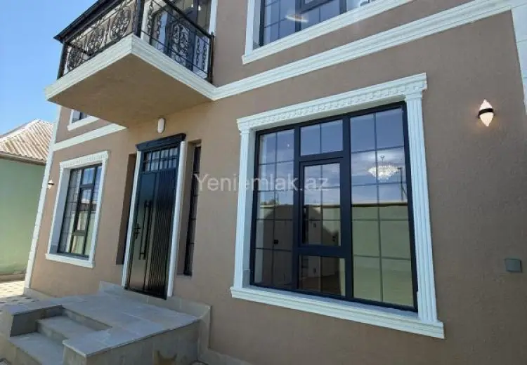 4 otaqlı mənzil Satılır, Sumqayıt