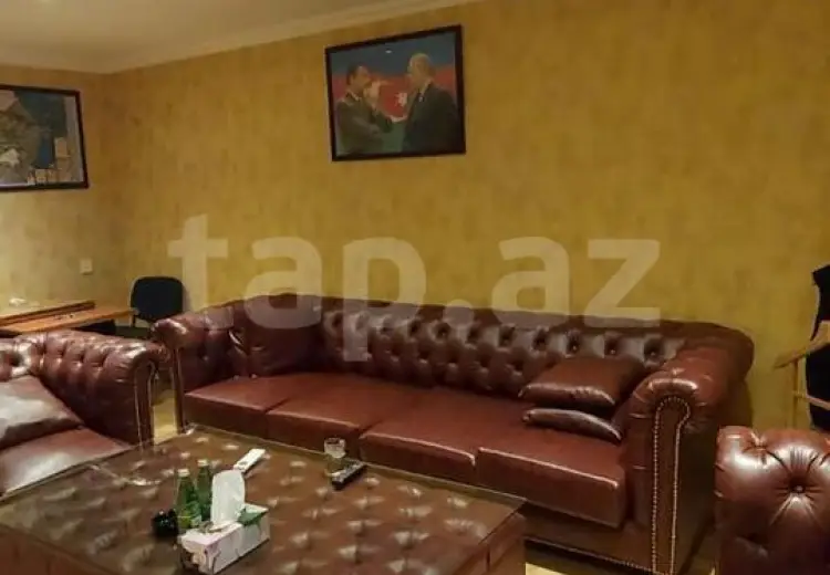 0 m² Obyekt / Ofis , Nəsimi, Bakı