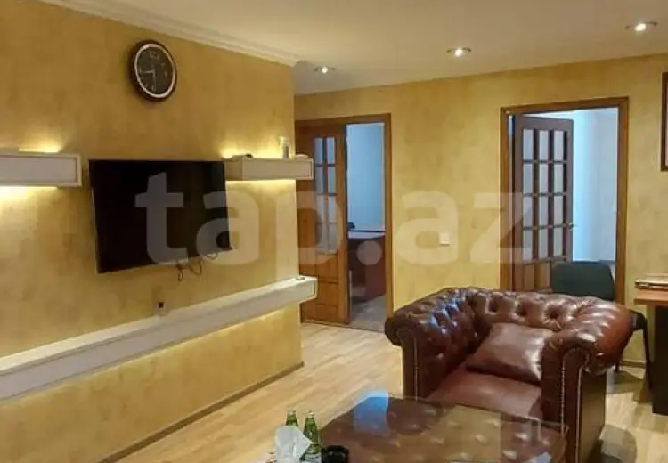 0 m² Obyekt / Ofis , Nəsimi, Bakı