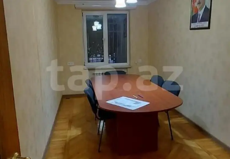 0 m² Obyekt / Ofis , Nəsimi, Bakı