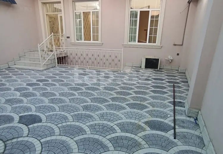 3 otaqlı mənzil , Gəncə