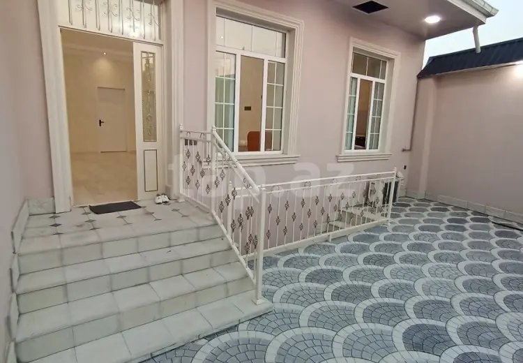 3 otaqlı mənzil , Gəncə