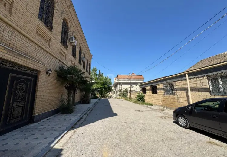 0 m² Obyekt / Ofis , 6-cı mikrorayon, Binəqədi, Bakı