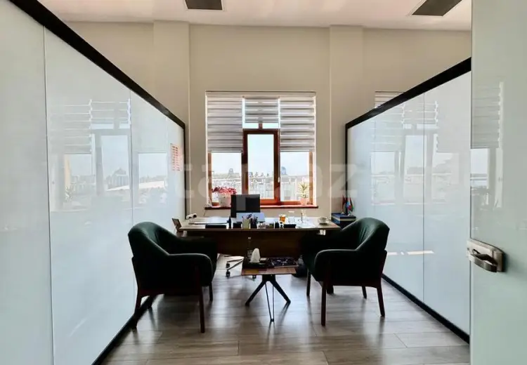 0 m² Obyekt / Ofis , Nərimanov, Bakı