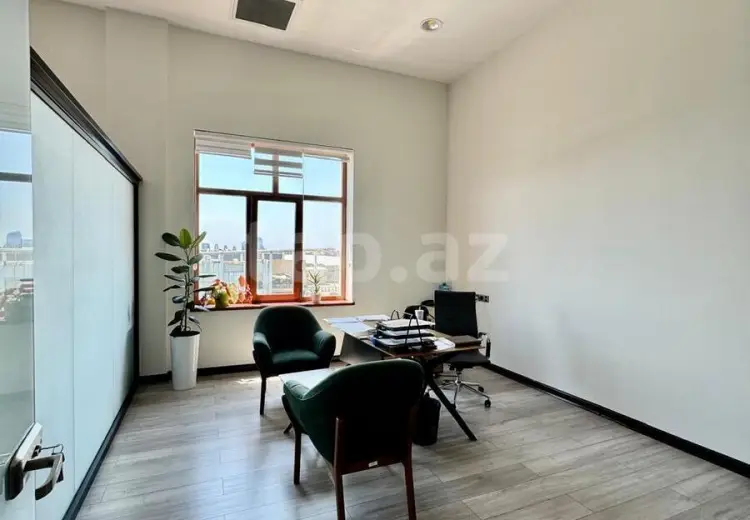 0 m² Obyekt / Ofis , Nərimanov, Bakı