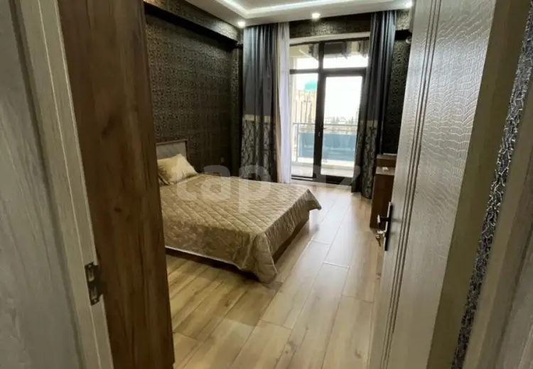 3 otaqlı mənzil , Sumqayıt