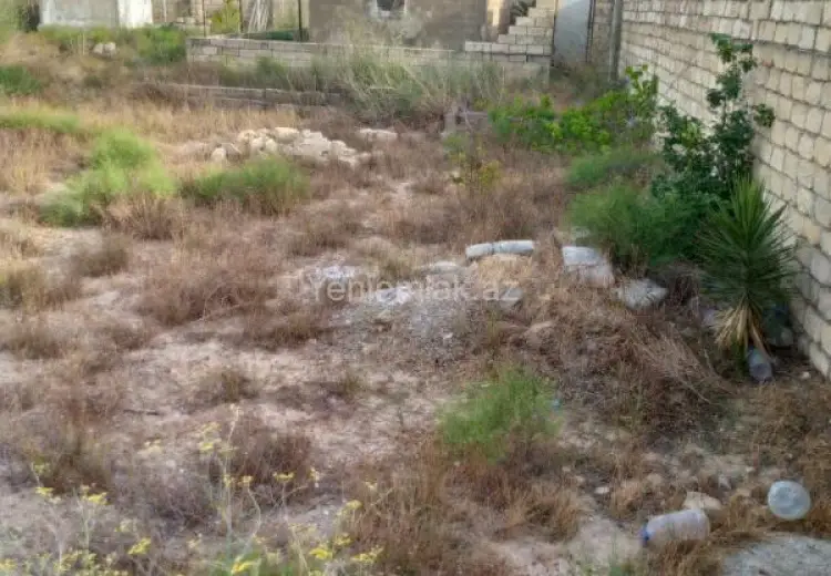 12 sot Torpaq Satılır, Nardaran qəs., Sabunçu, Bakı