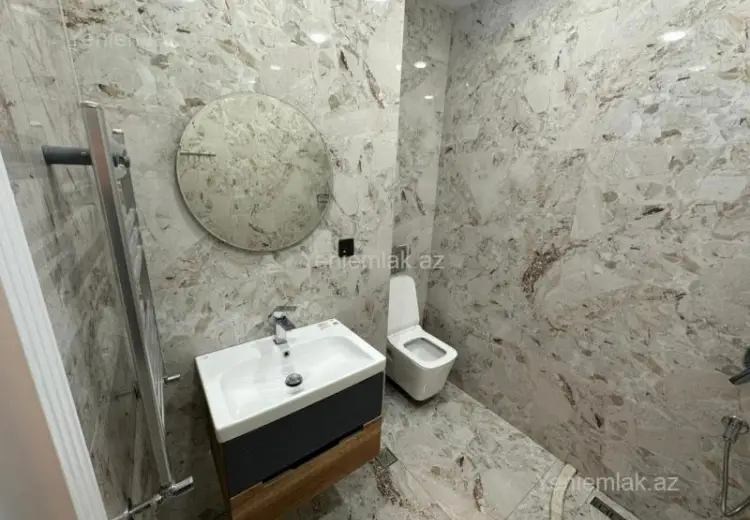 2 otaqlı mənzil Satılır, Yasamal qəs., Yasamal, Bakı