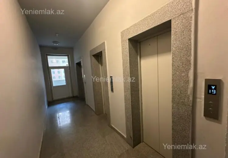 2 otaqlı mənzil Satılır, Yasamal qəs., Yasamal, Bakı