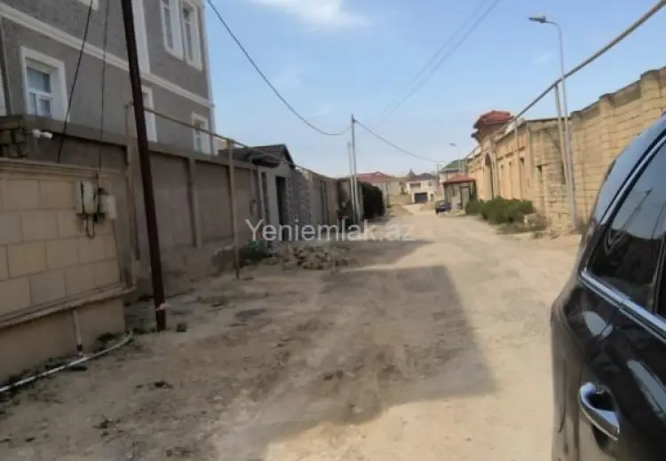 6 otaqlı mənzil Satılır, Badamdar qəs., Səbail, Bakı