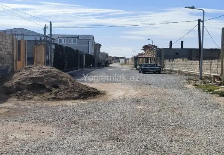 6 otaqlı mənzil Satılır, Badamdar qəs., Səbail, Bakı