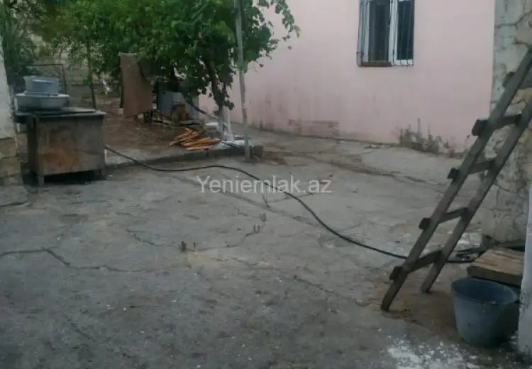 4.5 sot Torpaq Satılır, Binəqədi qəs., Binəqədi, Bakı