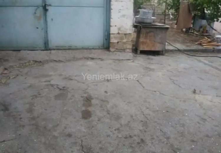 4.5 sot Torpaq Satılır, Binəqədi qəs., Binəqədi, Bakı