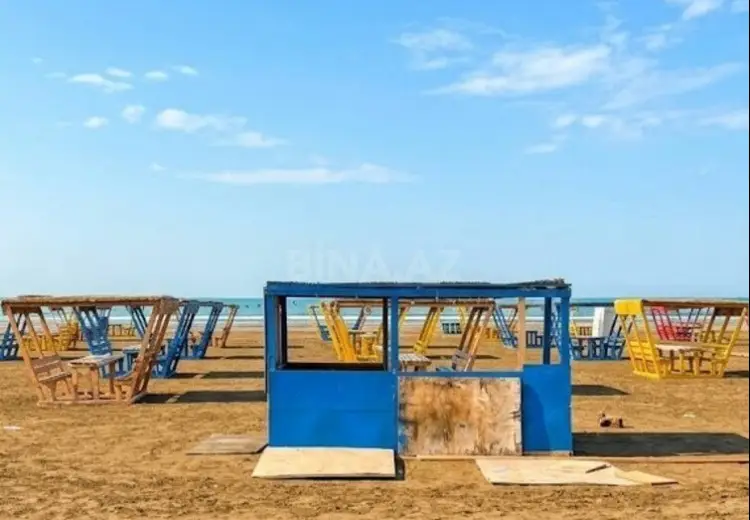 21 sot Torpaq Satılır, Sumqayıt