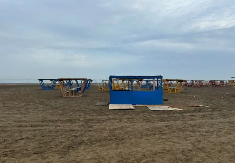 21 sot Torpaq Satılır, Sumqayıt