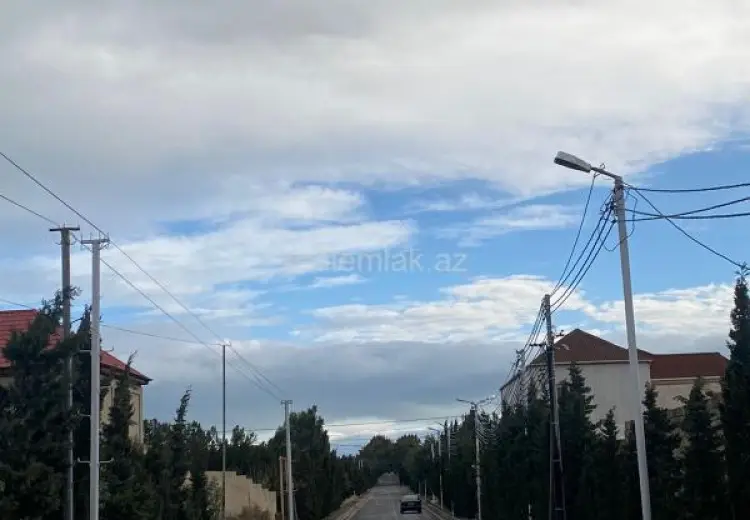 24 sot Torpaq Satılır, Şüvəlan, Xəzər, Bakı