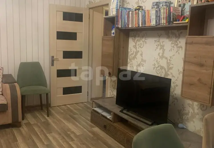 3 otaqlı mənzil , Sumqayıt