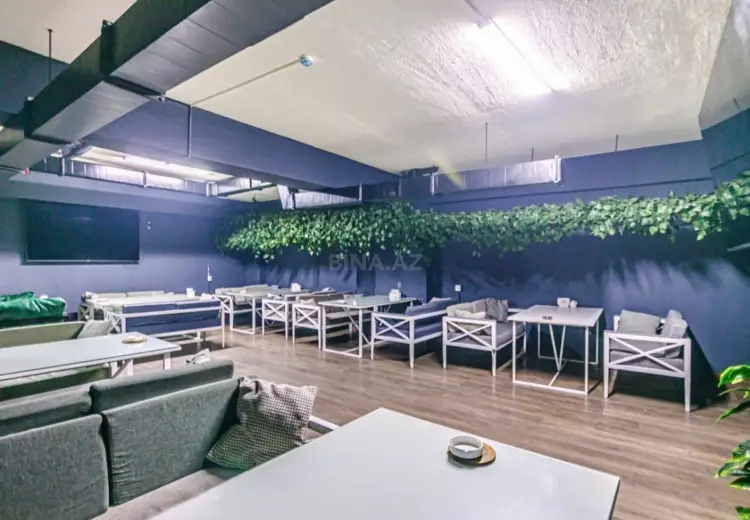 444 m² Obyekt / Ofis Satılır, Xətai, Bakı