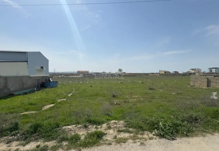 23 sot Torpaq Satılır, Kürdəxanı qəs., Sabunçu, Bakı