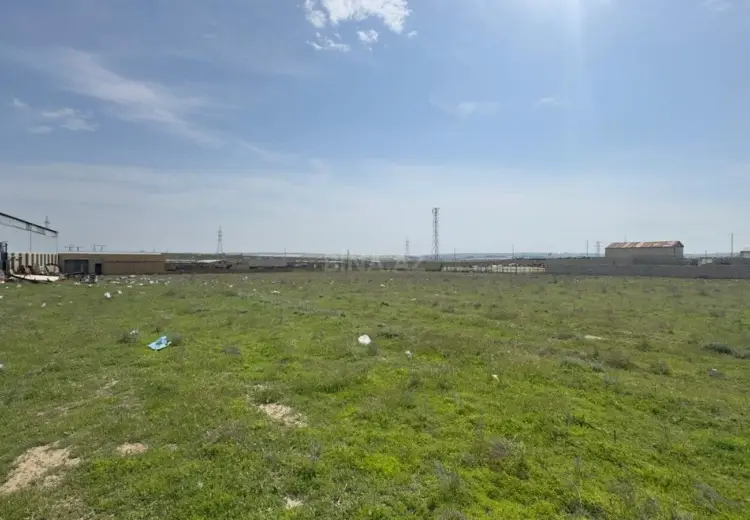 23 sot Torpaq Satılır, Kürdəxanı qəs., Sabunçu, Bakı