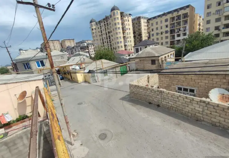 3 otaqlı mənzil , Xırdalan