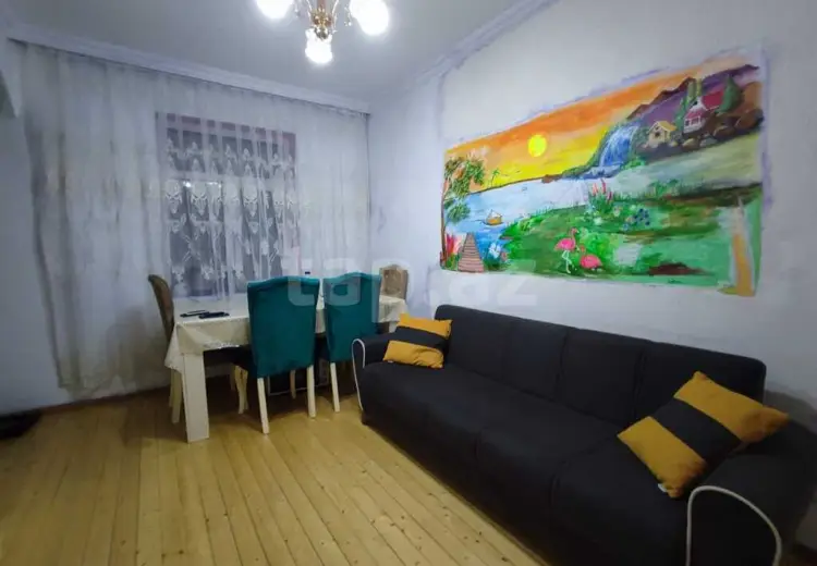 3 otaqlı mənzil , Xırdalan