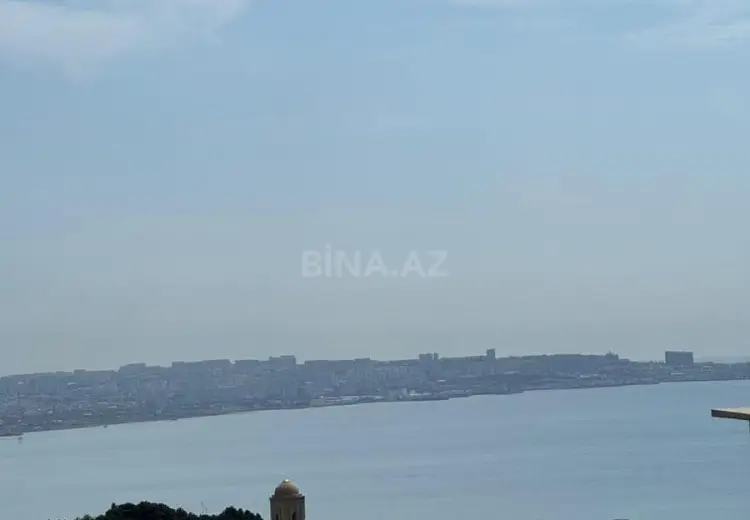 85 sot Torpaq Satılır, Badamdar qəs., Səbail, Bakı