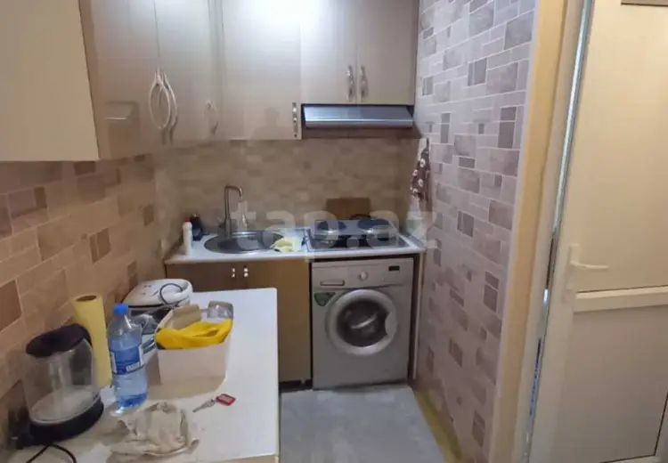 3 otaqlı mənzil Kirayə (aylıq), Bakı
