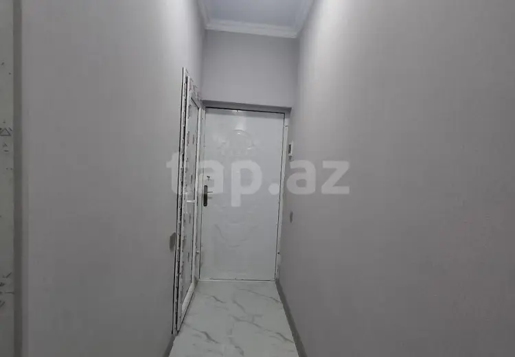 3 otaqlı mənzil , Xırdalan