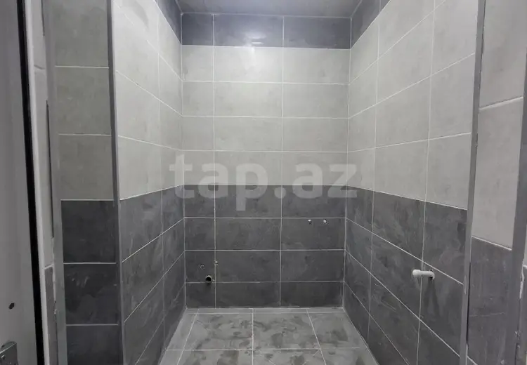 3 otaqlı mənzil , Xırdalan