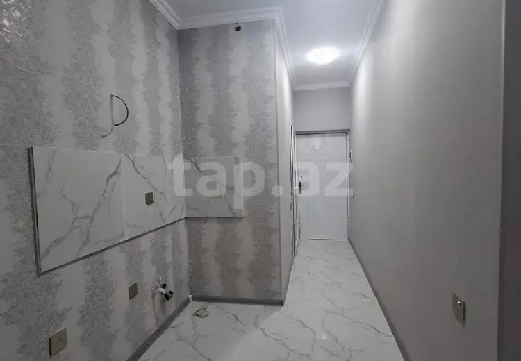3 otaqlı mənzil , Xırdalan