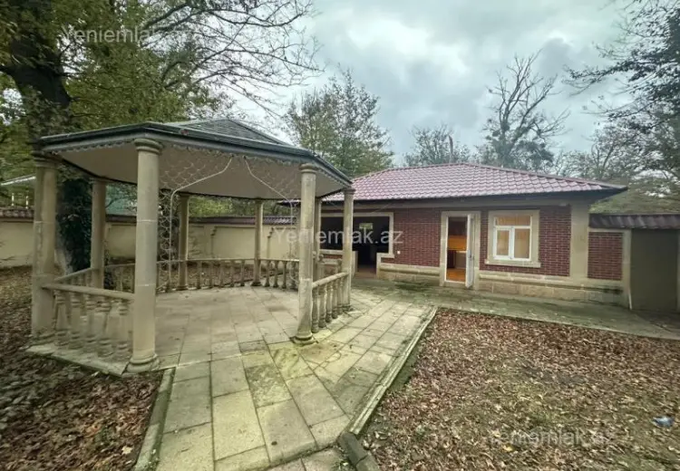 7 otaqlı mənzil Satılır, Nabran
