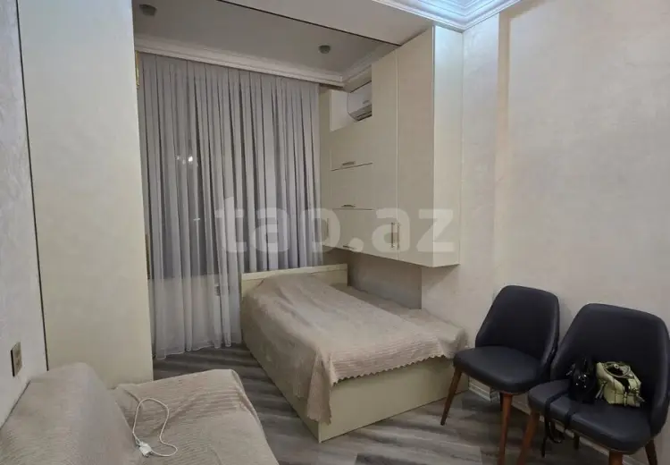 3 otaqlı mənzil , Sumqayıt