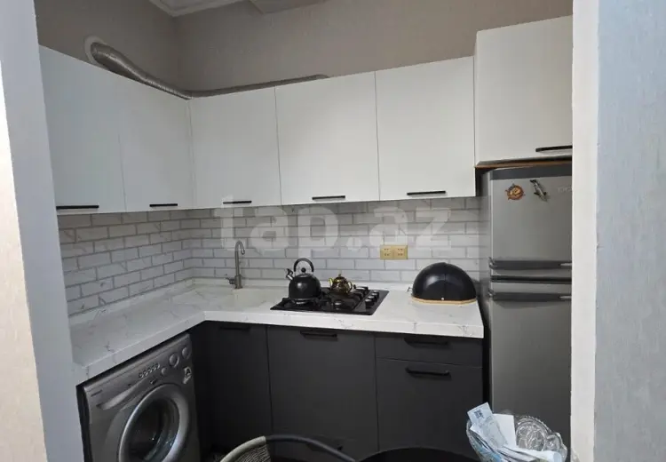 3 otaqlı mənzil , Sumqayıt
