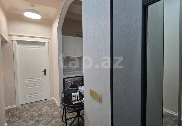 3 otaqlı mənzil , Sumqayıt