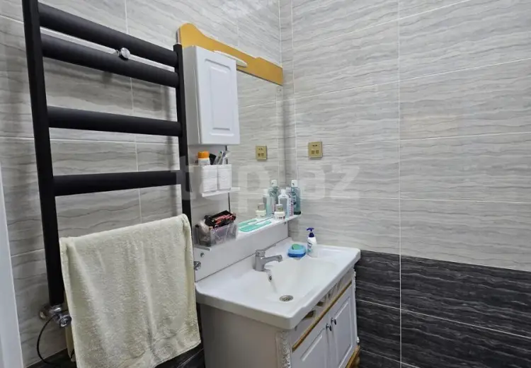 3 otaqlı mənzil , Sumqayıt