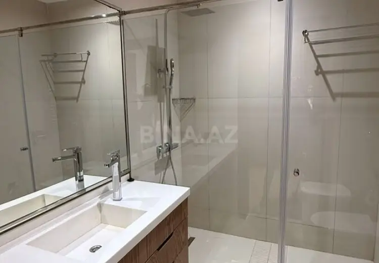 2 otaqlı mənzil Satılır, Nardaran qəs., Sabunçu, Bakı